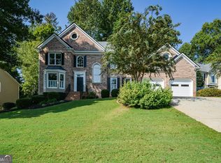 2429 Camden Lake Vw NW, Acworth, GA 30101