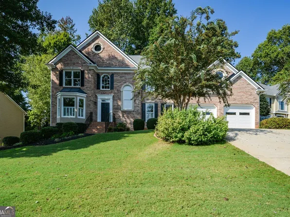 2429 Camden Lake Vw NW, Acworth, GA 30101