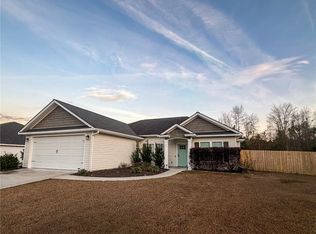 17 Burnt Oak Cir, Brunswick, GA 31525