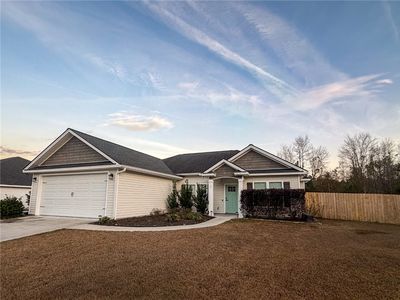 17 Burnt Oak Cir, Brunswick, GA, 31525
