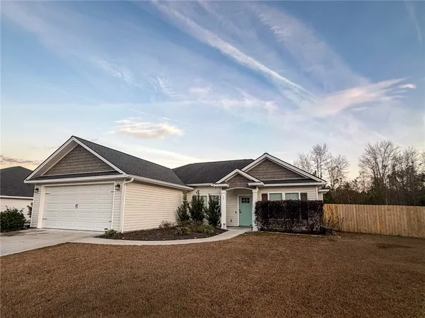 17 Burnt Oak Cir, Brunswick, GA 31525