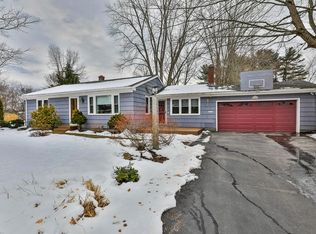 35 Dodge St, Nashua, NH 03064
