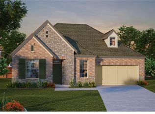 2730 Old Shire Path Rd, Prosper, TX 75078