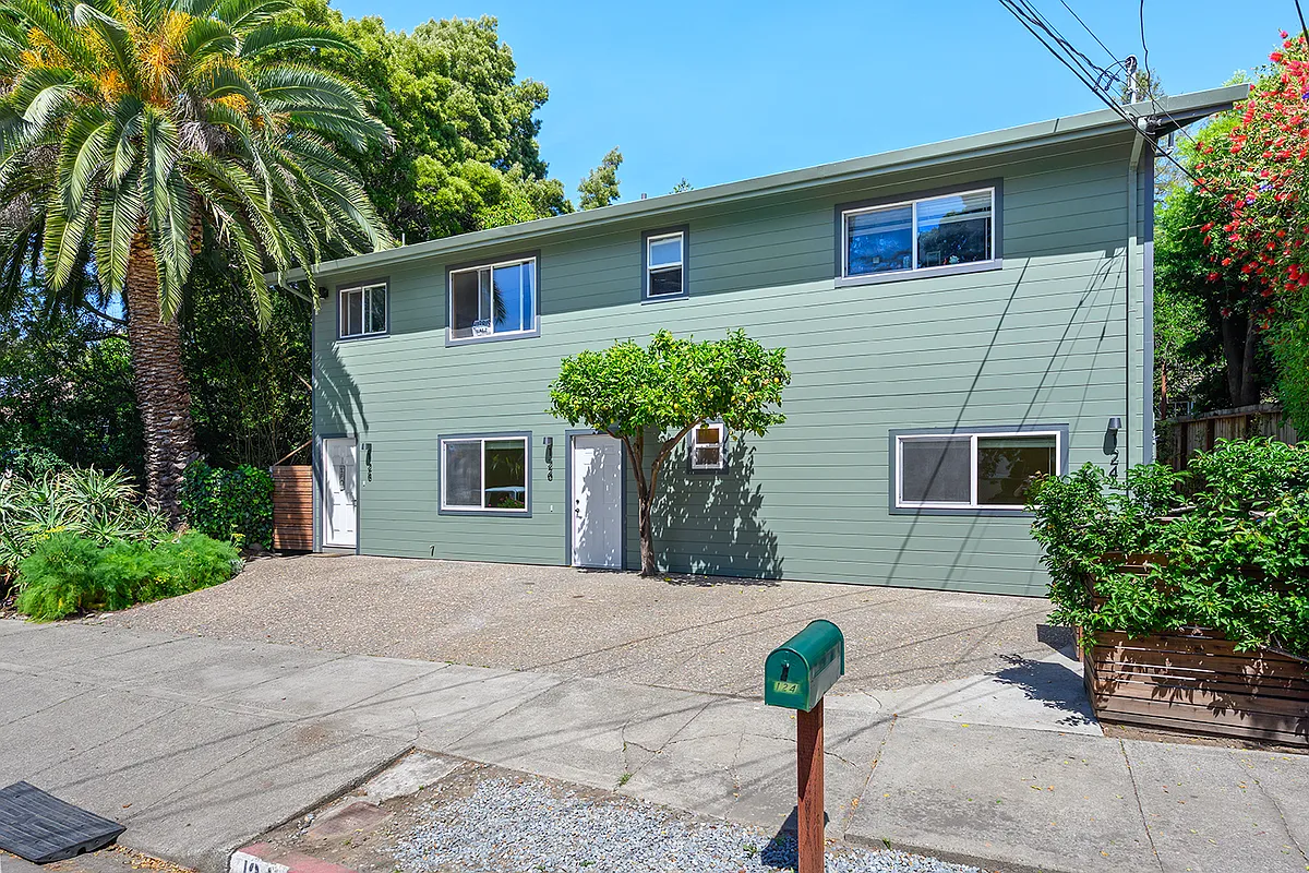 Building Photo - 128 Mission Ave
