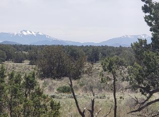 5785 N Muytala Dr, Williams, AZ 86046