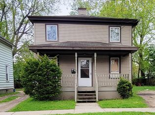 1123 Mills St, Kalamazoo, MI 49001