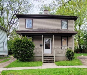 1123 Mills St, Kalamazoo, MI, 49001