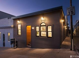 422 Green St #1, San Francisco, CA 94133