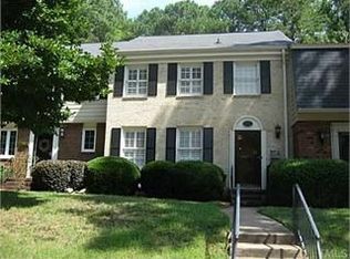 2965 Wycliff Rd, Raleigh, NC 27607