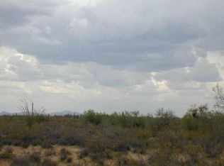 0 E Javelina Dr, Florence, AZ 85232