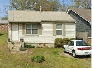 714 N 10th St, Collinsville, OK 74021