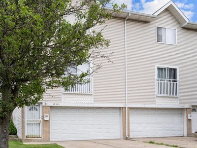 14542 S Marquette Ave, Burnham, IL, 60633