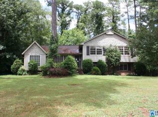 2644 Buckboard Rd, Birmingham, AL 35244