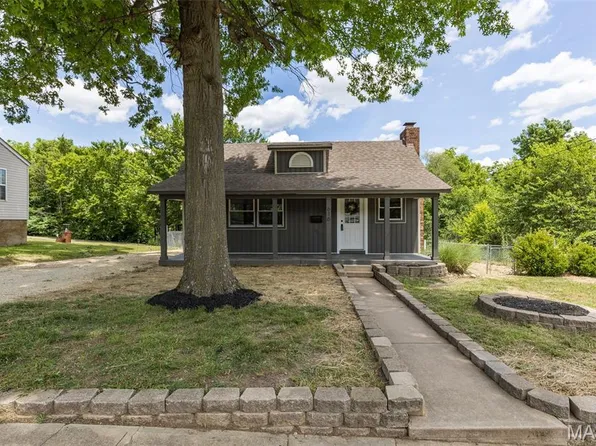 616 W Main St, Park Hills, MO 63601