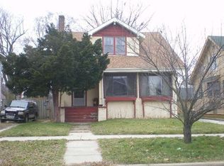 5958 Park Pl, Hammond, IN 46320