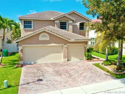 1882 SW 152nd Ter, Miramar, FL, 33027