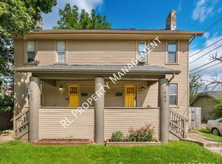 954 Stanley Ave #954, Columbus, OH