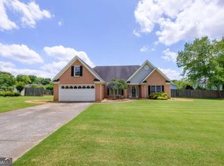 12 Churchill Downs NE, Cartersville, GA 30121