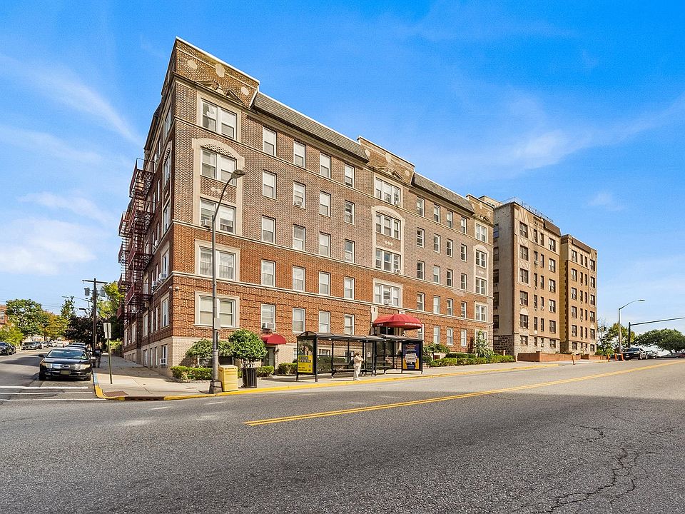 1st image of 6045 Boulevard East APT 4B