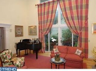 1214 Round Hill Rd, Bryn Mawr, PA 19010