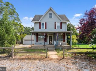 10 United States Ave E, Gibbsboro, NJ 08026