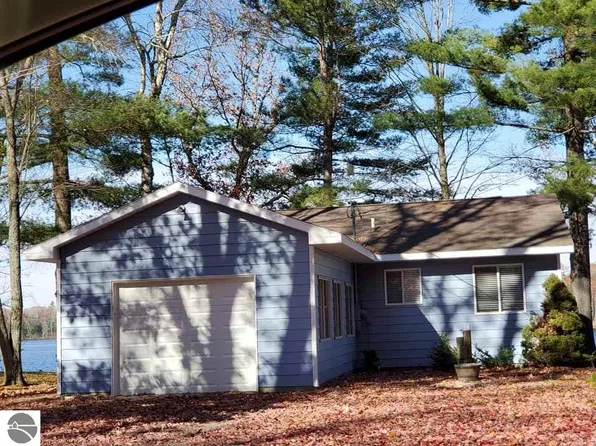47614760 Lakeside Dr, Hale, MI 48739