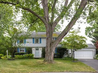 126 Placid Pl, Rochester, NY 14617