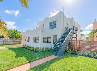 Flamingo Park, West Palm Beach, FL 33401