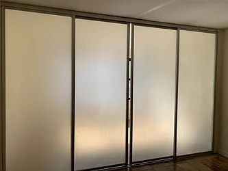 Rented by Olympia House Delaware LP