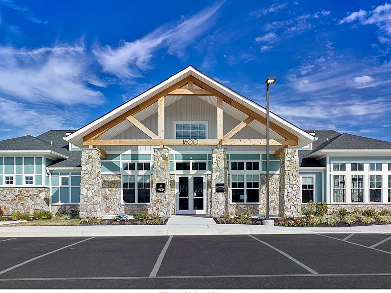 The Reserve at South Ridge Phase l — Photo 3