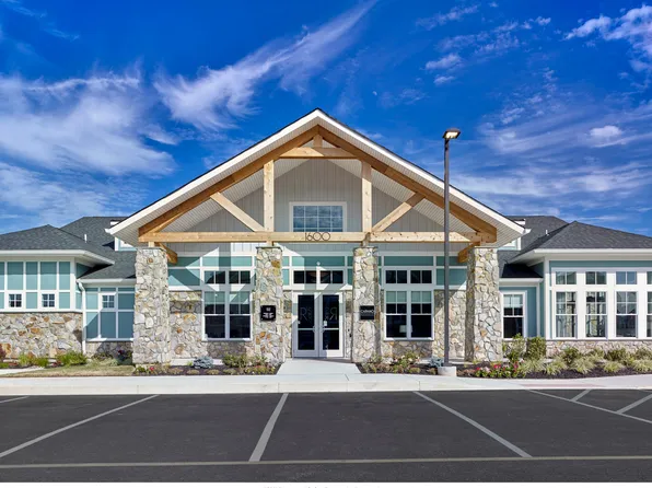 The Reserve at South Ridge Phase l