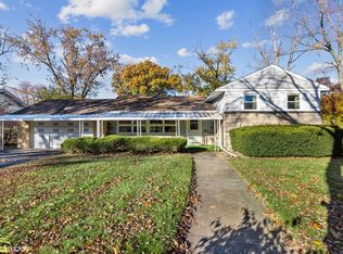 1146 Oakmont Ave, Flossmoor, IL 60422