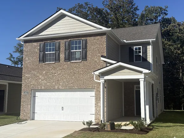 4826 Clousden Way, Murfreesboro, TN 37129