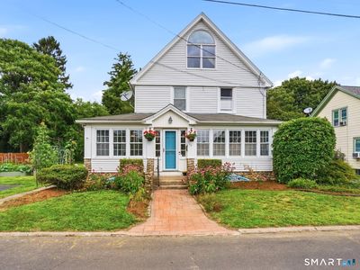 13 Snowden Street, Waterford, CT, 06385