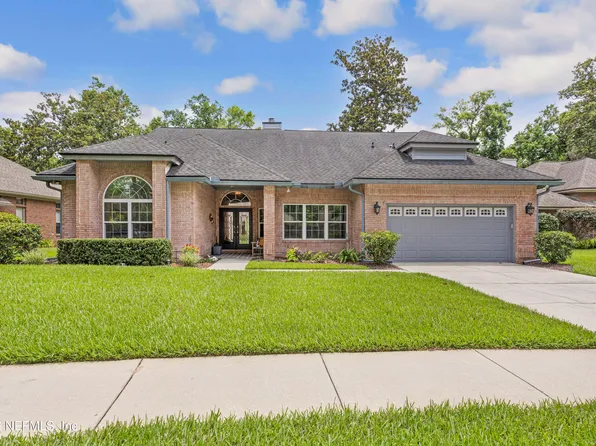 2355 COVINGTON CREEK Drive W, Jacksonville, FL 32224