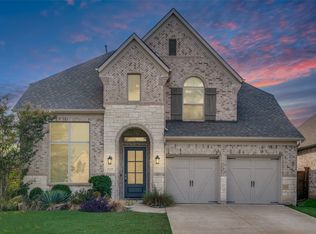 3127 Lexington Dr, Celina, TX 75009