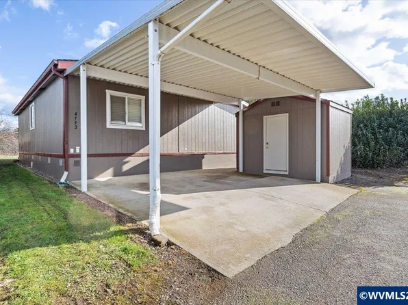 4792 Wyoming Cir NE, Salem, OR 97305