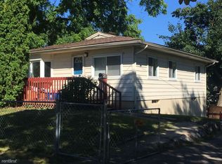 204 W Brooklyn Ave, Pontiac, MI