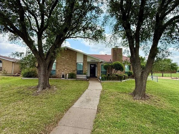 5201 Ragan Dr, The Colony, TX 75056