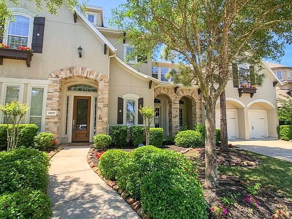 2nd image of 25615 Ellerbe Springs Ln