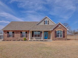 4801 S Peebly Rd, Newalla, OK 74857