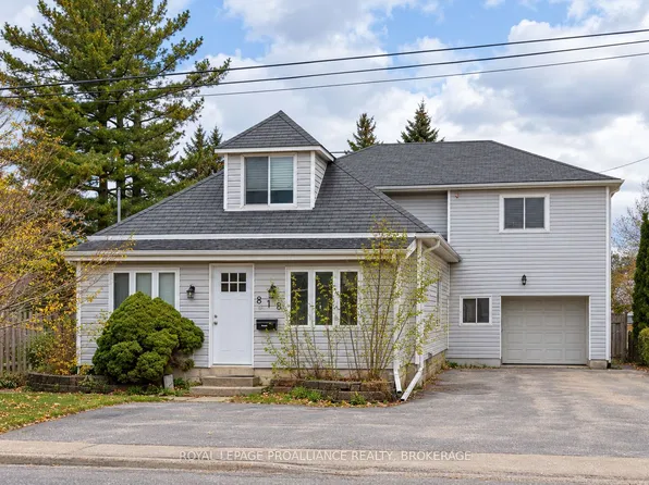 818 Division St, Kingston, ON K7K 4C3