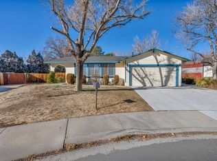 3325 Saratoga Ct, Sparks, NV 89431