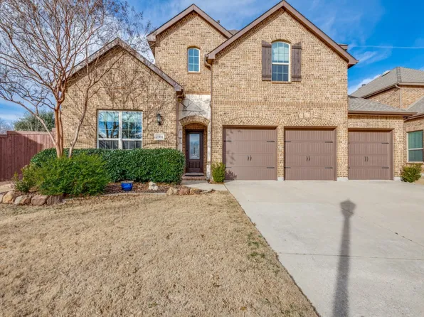 2501 Sunnyside Dr, McKinney, TX 75071