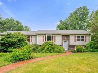 2 Strawberry Ln, Shirley, MA 01464