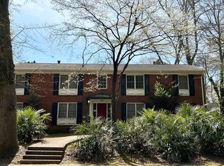 1826 Walker Ave APT 2, Atlanta, GA 30337