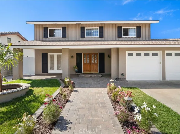9972 Aster Cir, Fountain Valley, CA 92708