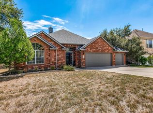 1710 Lookout Point, San Antonio, TX 78260