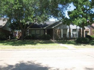 2605 Duchess Dr, Garland, TX 75040