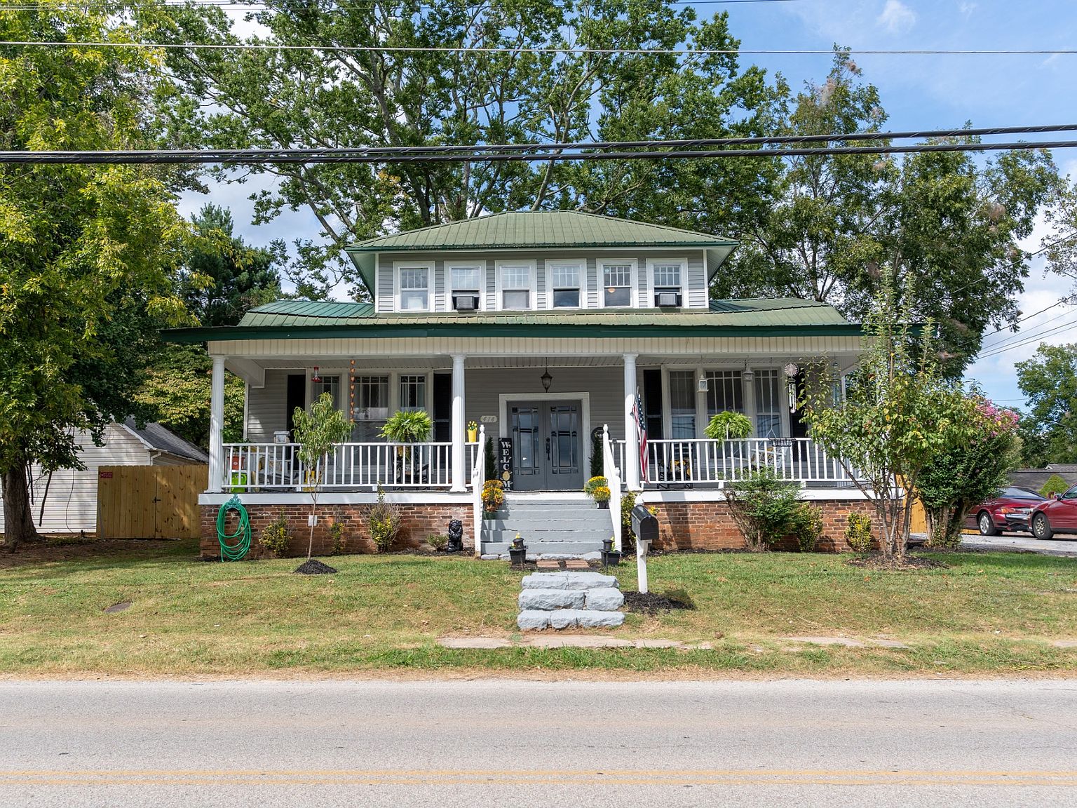 414 E College St, Pulaski, TN 38478 MLS 2572081 Zillow